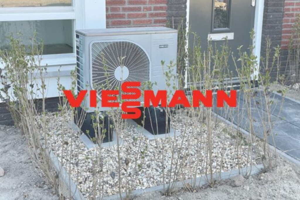 PAC Viessmann